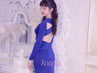 Anorila