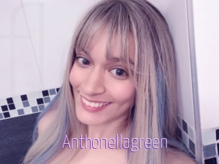 Anthonellagreen