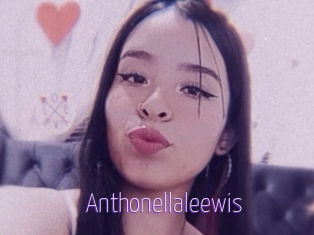 Anthonellaleewis