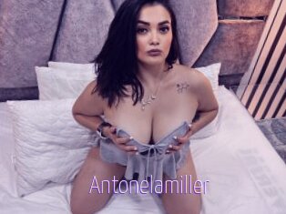 Antonelamiller