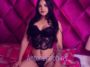 Antonelarobins