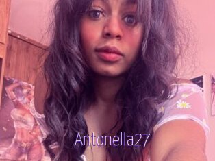 Antonella27