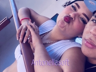 Antonellasoft