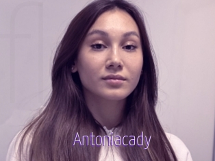 Antoniacady