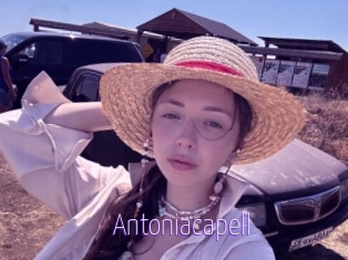 Antoniacapell