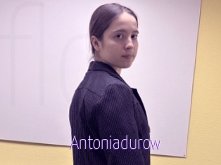 Antoniadurow