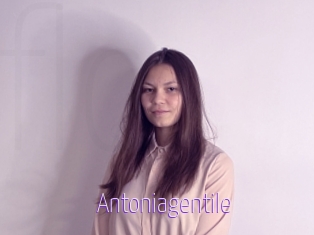 Antoniagentile