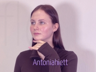 Antoniahiett