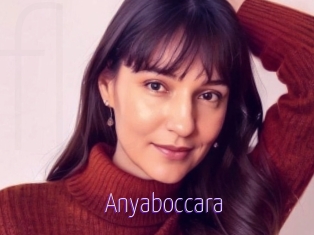 Anyaboccara