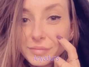 Anyaduns