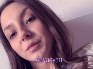 Anyaevan