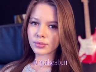 Anyakeaton