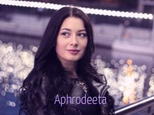 Aphrodeeta