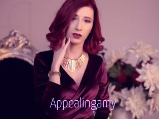 Appealingamy