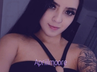 Apriilmoore