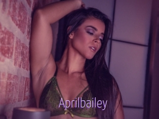 Aprilbailey