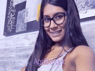 Aprilbardoc