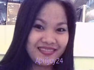 Apriljoy24