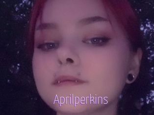 Aprilperkins