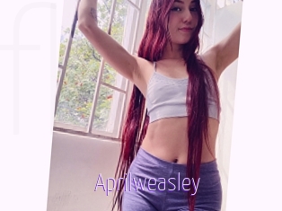 Aprilweasley