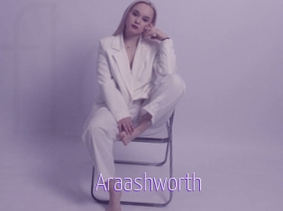 Araashworth