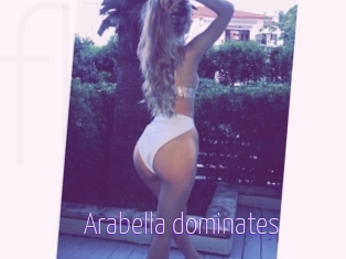 Arabella_dominates