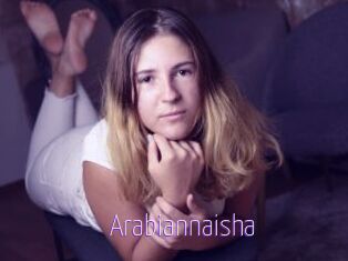 Arabiannaisha