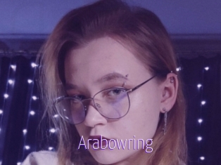 Arabowring