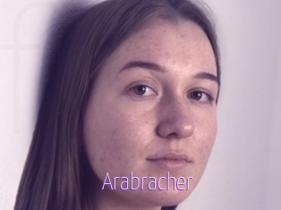 Arabracher