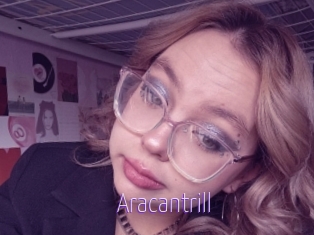 Aracantrill