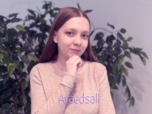 Araedsall