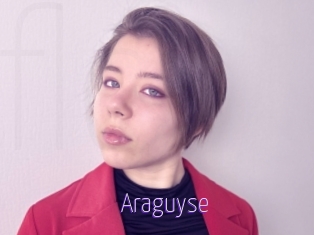 Araguyse