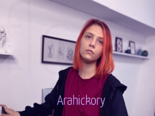 Arahickory