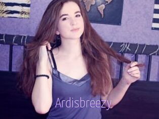 Ardisbreezy