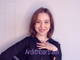 Ardithbartram