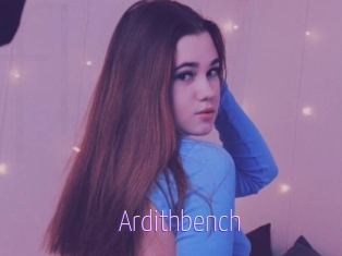 Ardithbench