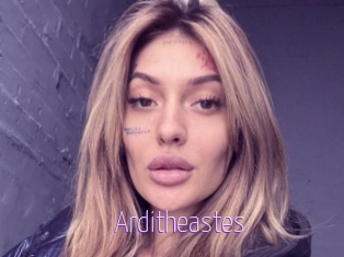 Arditheastes