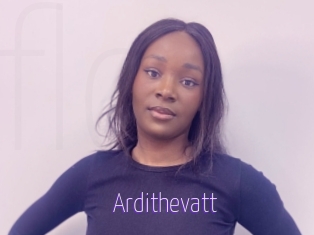 Ardithevatt