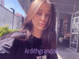 Ardithgrandon