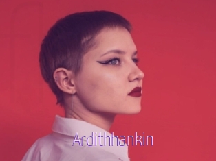 Ardithhankin