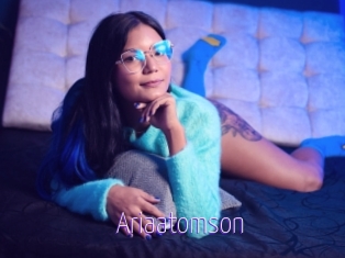 Ariaatomson