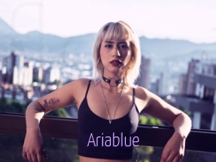 Ariablue