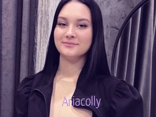 Ariacolly