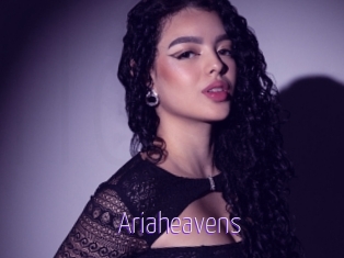 Ariaheavens