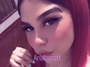 Ariahscott