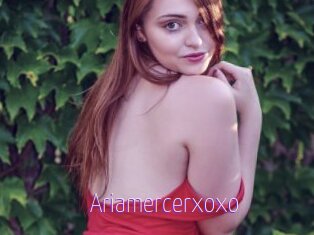 Ariamercerxoxo