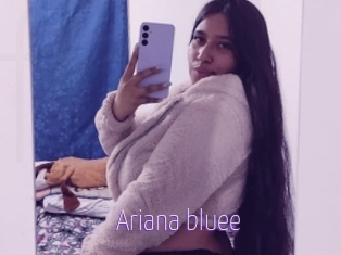 Ariana_bluee