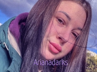 Arianadarks