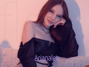 Arianalee