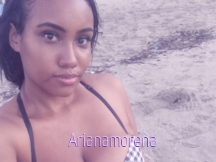 Arianamorena